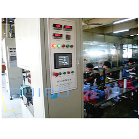 环氧自动注胶机（GB-HTZJX-20-BX)