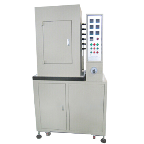 热压定型机（GB-CRYDXJ61-5B)