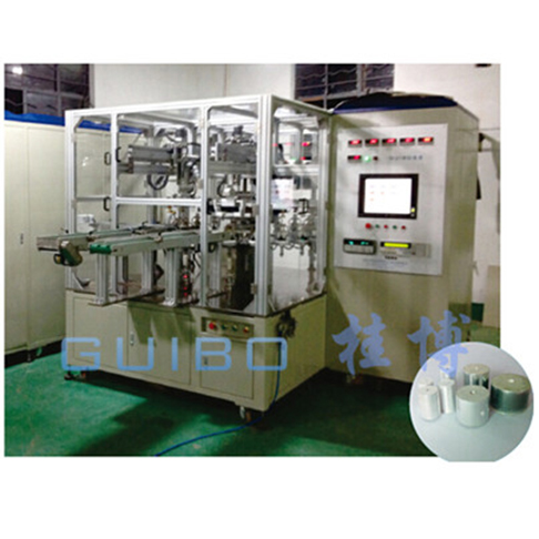 立式电力电容赋能机（GB-CFNJ16-3B-AC)