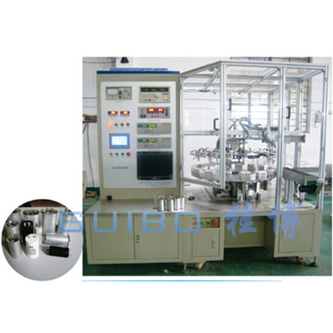 65电容检测机（GB-CFXJ65-20-2B)