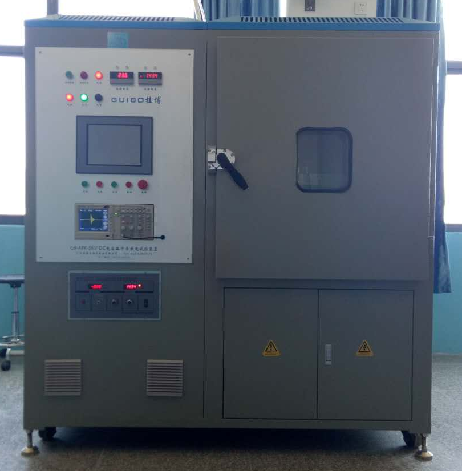 液压系统（液压站）振动故障的解决办法